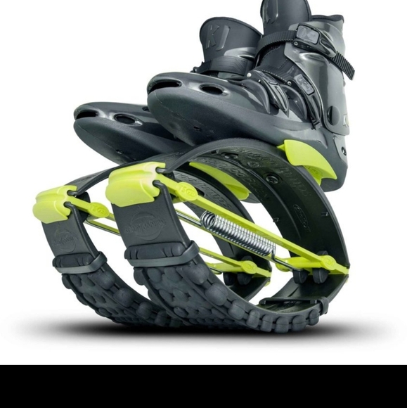 Kangoo Jumps - Picture 1 of 5